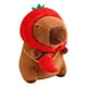 thumbnail image 2 of Carpincho de peluche Strade Fareast Limited juguete de peluche 40cm, 2 of 5