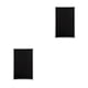 thumbnail image 4 of Cortinas Toystoory para ventana 90x180cm 2piezas Negro, 4 of 6