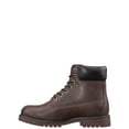 thumbnail image 4 of Lugz Men's Hudson 6-inch Water-Resistant Classic Boot (Wide Available), 4 of 7
