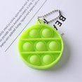 thumbnail image 4 of Juguete de escritorio para aliviar el estrés del autismo con burbujas sensoriales (verde) Ndcxsfigh Nuevos Originales, 4 of 8