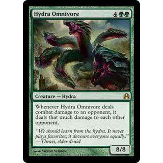 MTG Kalonian Hydra Magic: The Gathering Kalonian Hydra Card Mythic Rare Creature From "The List" (Green, Trample) Magic: The Gathering - Kalonian Hydra - The List Of First MTG Kalonian Hydra Magic: The Gathering Kalonian Hydra Card Mythic Rare Creature From "The List" (Green, Trample) Magic: The Gathering - Kalonian Hydra - The List Of First