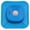 Blue, variant on Pet Enrichment Licking Feeder Toy, Dog Puzzle Slow Feed Bowl Interactive Feeding Dish for Healthy Eating