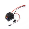 thumbnail image 4 of GoolRC 3650 Motor Brushless 4300KV y 60A Brushless ESC Eléctrico, 4 of 8
