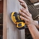 thumbnail image 5 of Lijadora Roto Orbital Dewalt inalámbrica Profesional 5'' Kit DeWalt DCW210D1, 5 of 5