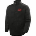 thumbnail image 1 of Steiner SQ11603 Weldlite Sateen Pro Welding Jacket, Extra Large, 1 of 4