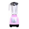thumbnail image 1 of Licuadora Bartech B2 Potencia 550 Watts 2 Velocidades Vaso de Plástico Capacidad 2L BARTECH BT-55-PL-B2-P, 1 of 6