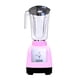 thumbnail image 1 of Licuadora Bartech B2 Potencia 550 Watts 2 Velocidades Vaso de Plástico Capacidad 2L BARTECH BT-55-PL-B2-P, 1 of 6