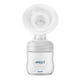 thumbnail image 3 of Extractor de Leche Manual + Biberon AVENT Philips Avent NA, 3 of 5