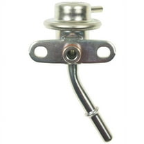 Fuel Pressure Regulator
