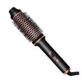 thumbnail image 5 of New style curling iron straight hair comb cross-border hot selling multifunctional styling comb home portable negative ion comb US standard, 5 of 5