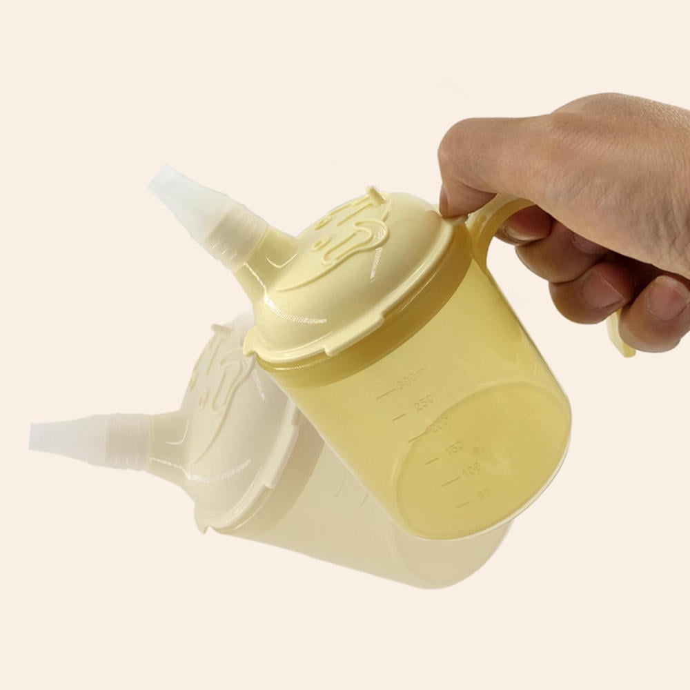 Adult Sippy Cups and Adult No Spill Cups –