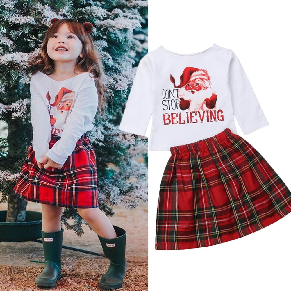 baby girl kilt outfit