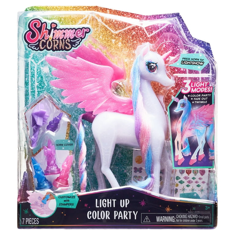 Wonderful Days Of Unicorn! 　ユニコーン ユニコーン Wonderful Days Of Unicorn!