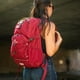 thumbnail image 3 of Mochila de Hidratación Oasis 22L con Vejiga de 3L Rojo, 3 of 4
