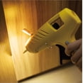 thumbnail image 3 of Pistola de pegamento termofusible de 60-100 W, pistola termofusible de doble potencia con distribución de interruptor y temperatura ajustable A Sailing Electrónica, 3 of 5