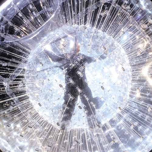 Peter Gabriel - Growing Up Live - Music & Performance - Vinyl