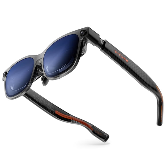 Gafas XR VITURE Luma Ultra 152" 1500 nits 6DoF AR