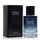 thumbnail image 1 of Perfume de colonia para hombre WHKDFV: perfume en aerosol cítrico fresco y duradero con notas de limón y pimienta, cedro, 50 ml. Colonia portátil para hombre., 1 of 5