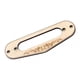 thumbnail image 4 of Pastilla de Bobina Simple para Guitarra, de Montaje Apto para Pastillas de Bobina Simple para kusrkot Anillo de recogida de bobina simple, 4 of 8