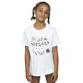 thumbnail image 2 of Harry Potter Girls Wizard In Training Cotton T-Shirt, 2 of 3