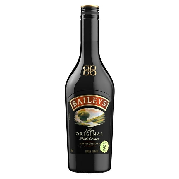 Liquor & Spirits for Employee Breakroom Irish Coffee - Walmart
