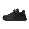thumbnail image 3 of Kids Sneakers Boys Girls Casual Shoes Unisex-Child Lightweight Breathable Athletic Running Tennis Walking School Shoes, 3 of 11