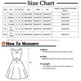 thumbnail image 3 of BLTIBY Women Sequin Dress V Neck Sparkly Glitter Sleeveless Spaghetti Strap Short Flowy Loose Party Night Out Club Dresses 2025 Hot Pink M, 3 of 9