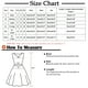 thumbnail image 3 of ICHUANYI Clearance Women's Fashion Suspender Crewneck Sequin Feather Sleeveless Solid Mini Dress(Silver, XL) ICHUANYI WER2023080911866, 3 of 9