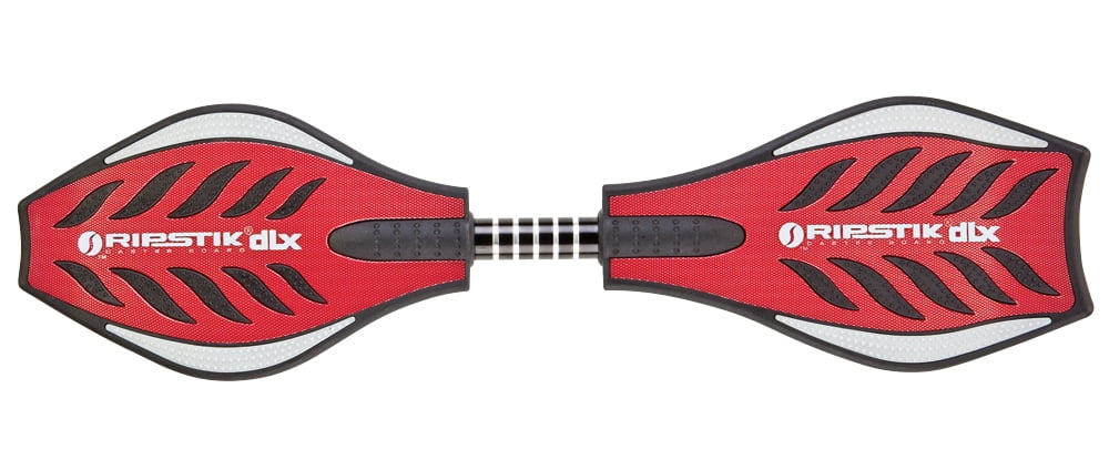 Razor - Brandclub - Razor RipStik DLX Carving 2-Wheeled Pivoting