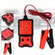 thumbnail image 4 of 12V Automotive Relay Tester with Heat-Resistant Clips, Compatible with Car Battery Diagnostic Tool, Portable Relay Checker, 4 of 5