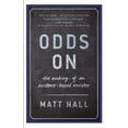 thumbnail image 2 of Odds On : The Making of an Evidence-Based Investor (Hardcover), 2 of 2