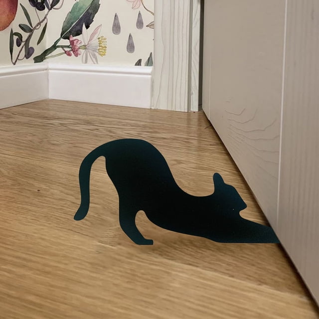Halloween Door Shield for Night Decorations and Enhanced Holiday Atmosphere