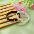 thumbnail image 4 of EOEMY 2 Pcs Yin Yang Bracelets Feng Shui Charm Wristbands For Men Tai Chi Miss, 4 of 9