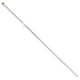 thumbnail image 2 of Stainless Steel Flagpole Outdoor Rotation Flag Pole Professional Rotation Flag Pole, 2 of 4