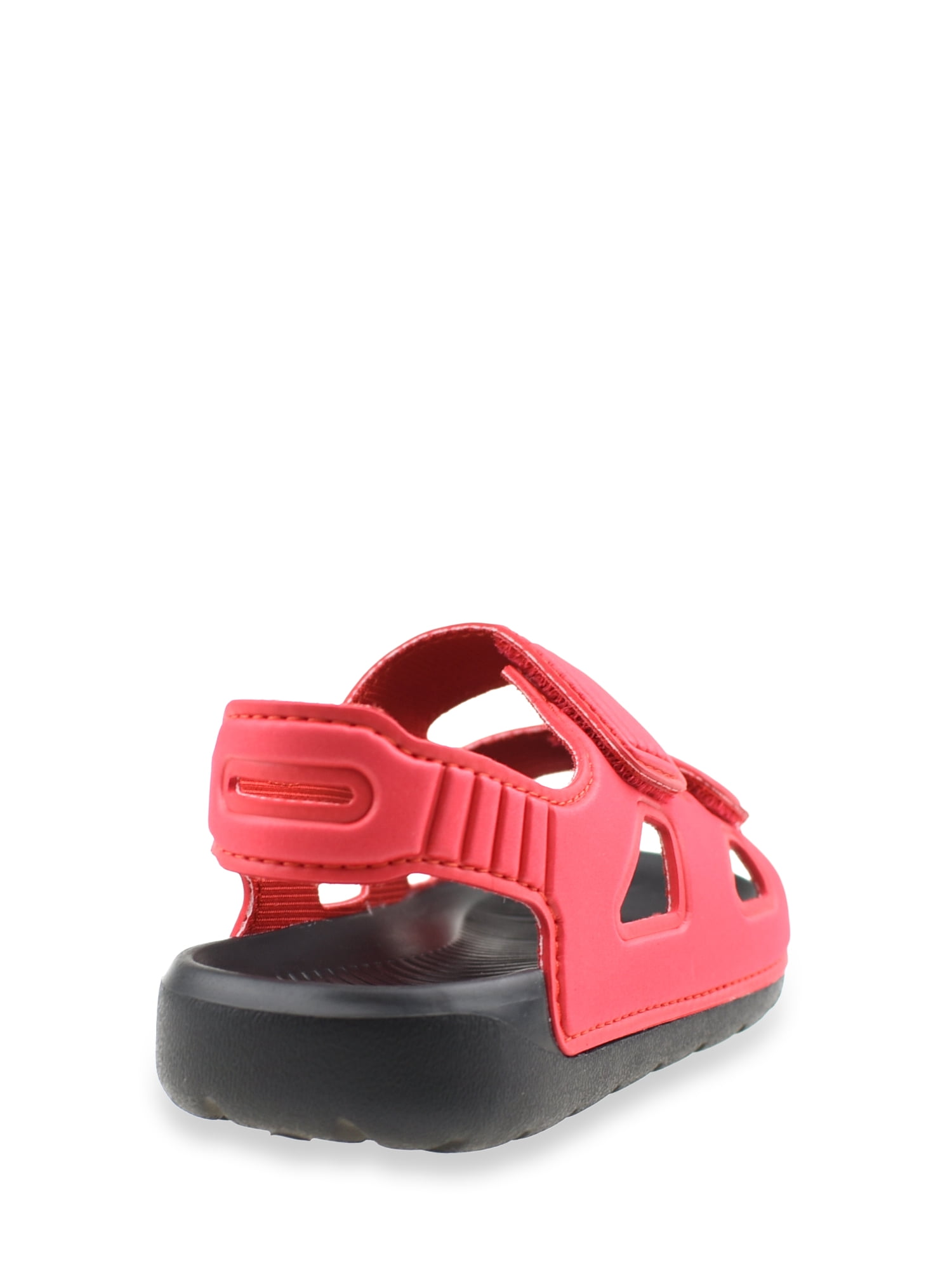Wonder Nation Toddler Boy Two Strap Beach Slides