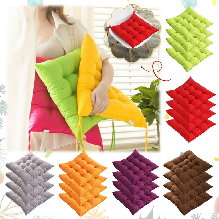 Dining Chair Cushions & Seat Pads