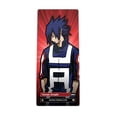 thumbnail image 3 of My Hero Academia Tamaki Amajiki Academy Outfit FiGPiN Enamel Pin, 3 of 4