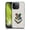 Hogwarts, variant on Head Case Designs Officially Licensed Harry Potter Deathly Hallows XXVII Ravenclaw Soft Gel Case Compatible with Apple iPhone 12 / iPhone 12 Pro