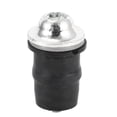 thumbnail image 1 of Cuque 10 Pcs Motorcycle Windshield Screws M5 X 15mm Rust-Proof Motorbike Windscreen Windshield  Inner Hexagonal Screw  Universal, 1 of 8