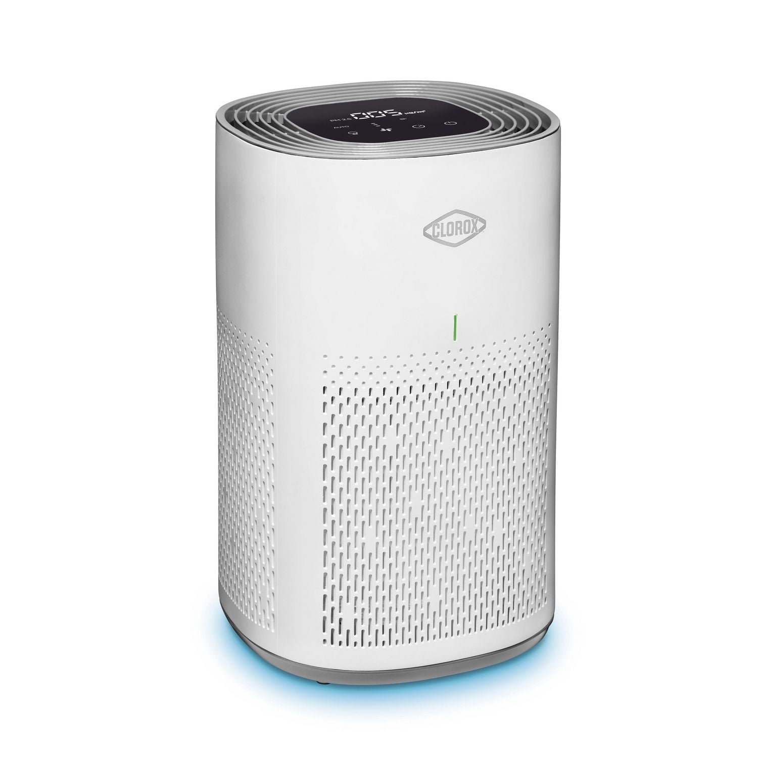 Clorox Medium Room True HEPA Filter Air Purifier 11030