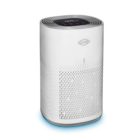 Clorox Medium Room True HEPA Filter Air Purifier 11030