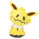 thumbnail image 3 of Mimikyu Plush Toy Eevee Stuffed Doll Pokemoned Flareon Vaporeon Jolteon Espeon Umbreon Glaceon Leafeon Sylveon Gifts For Kids, 3 of 5