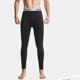 thumbnail image 3 of Guardurnaity Pantalones térmicos para hombre de Color sólido de otoño, pantalones cálidos de estilo informal para estudiantes, ropa interior de Ropa interior Negro Delgada, 3 of 6