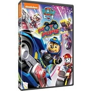 Pre-Owned Paw Patrol: Moto Pups (DVD)