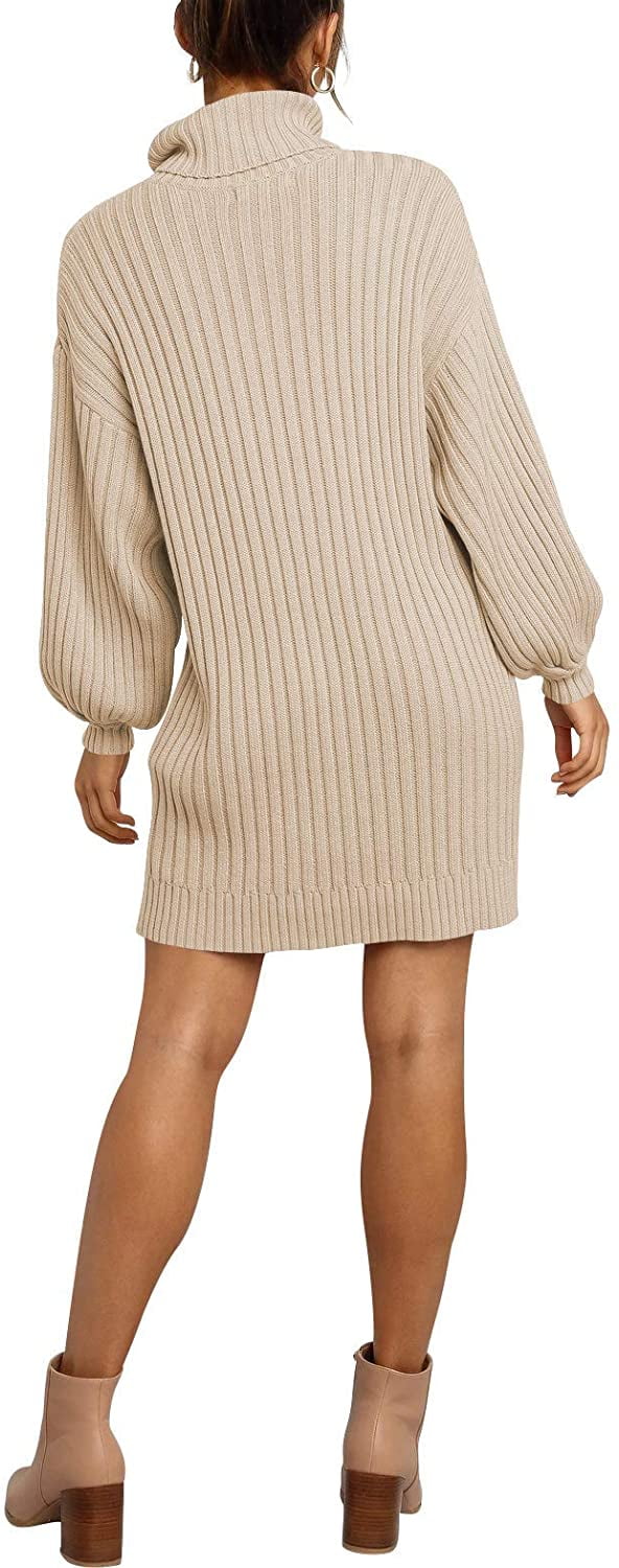 dress pullover
