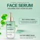 thumbnail image 2 of Sérum facial Fortify Skincare con ácido hialurónico con colágeno, 50 ml, paquete de 2, 2 of 7