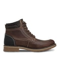thumbnail image 4 of Bota hombre Botin Vestir Caballero Biker WORKLAND 89727 Café cafe 25 Workland 89727CRAZGRE, 4 of 6