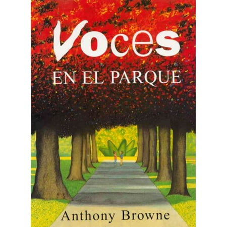 Voces en el parque/ Voices in the Park
