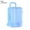 Blue, variant on Uxcell 10Pack Cord Knobs, 19mm Window Blind Tassels Plastic Pull Cord Tassel Drops Pull End Pendant for Window Blinds Shade Curtain, White