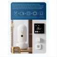 thumbnail image 2 of Interruptor Inteligente de Recargable Fingerbot Socket Bot Lights Garage Curtains Robot Remote Home Voice Assistant, 2 of 5